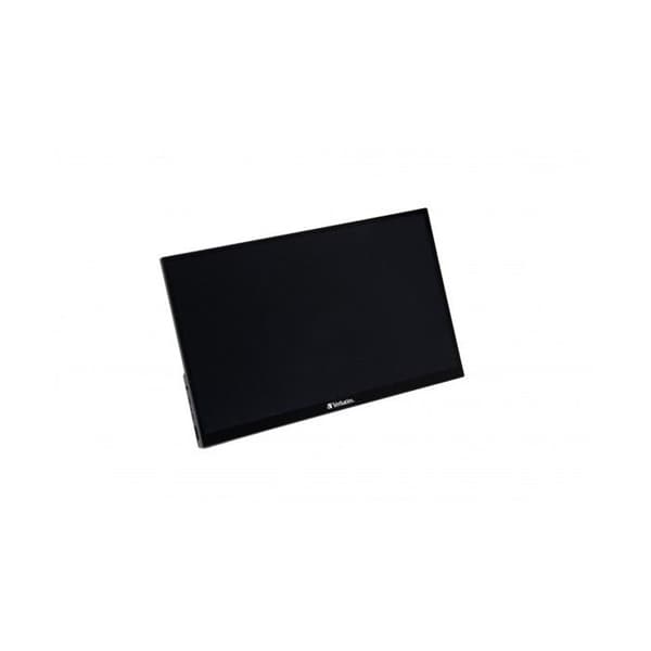 Verbatim PMT-14 - LED-skærm -