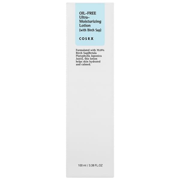 Cosrx Öljytön Ultra-Kosteuttava 100 ml