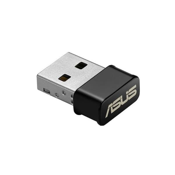 Asus USB-AC53 Nano Musta Wifi-adapteri
