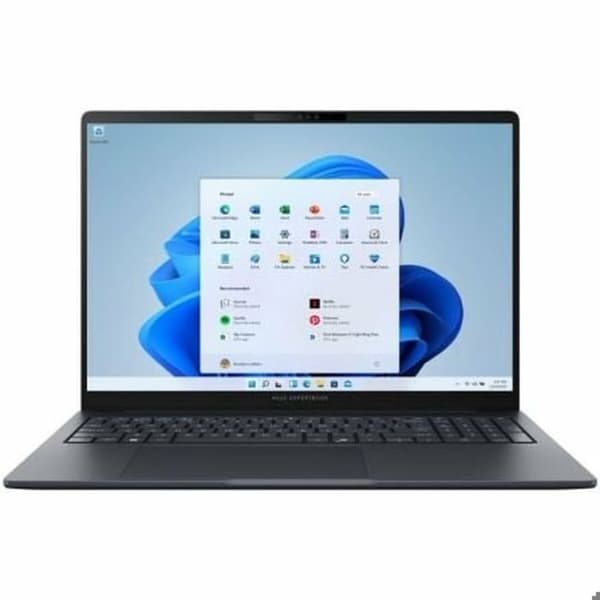 Bærbar Computer - ASUS - 90NX08F1-M006V0 - 16" - Intel Core Ultra 7 - 32 GB RAM - 1 TB SSD