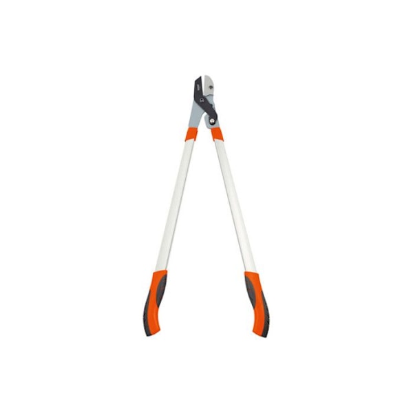 STOCKER teleskopgrenkutter - 93cm - 79011 Rustfrit stål