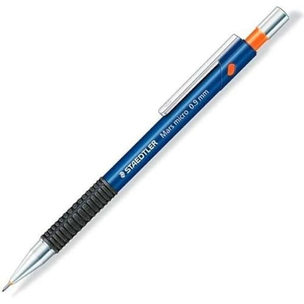 Mekanisk penna - STAEDTLER - Standard (S8423872) - Flerfärgad Flerfärgad