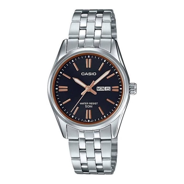 Casio ENTICER Damklocka (Ø 36 mm)