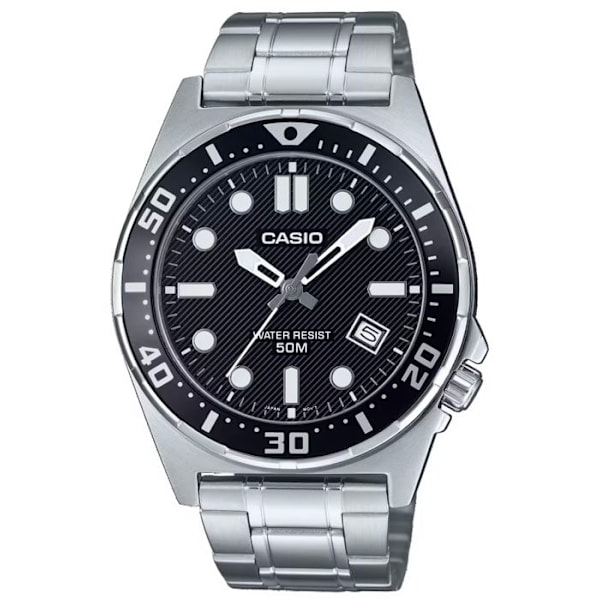 Herrur Casio MTD-135D-1A + FODRAL