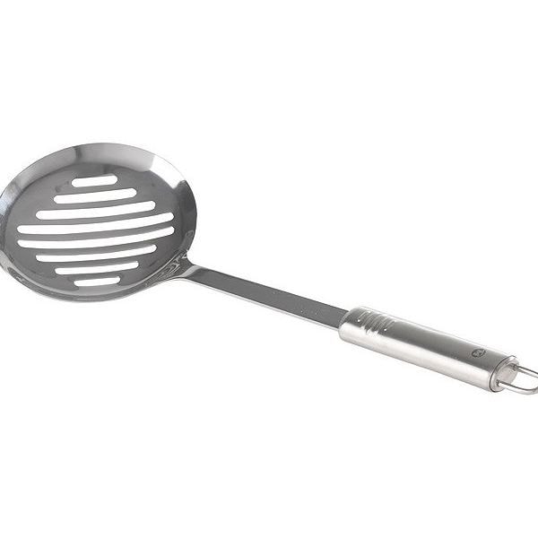 Imperial ruostumattomasta teräksestä valmistettu skimmer