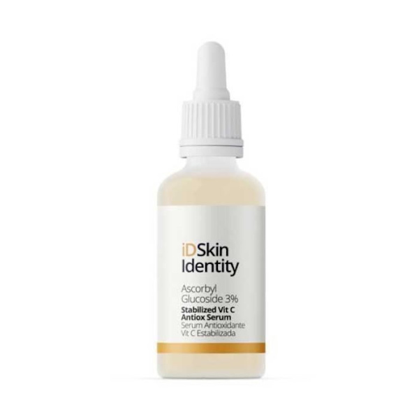Kasvoseerumi – Skin Generics – Stabiloitu C-vitamiini – 30 ml