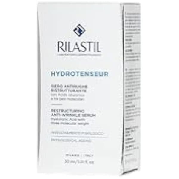 RILASTIL - Hydrotenseur serum 30 ml