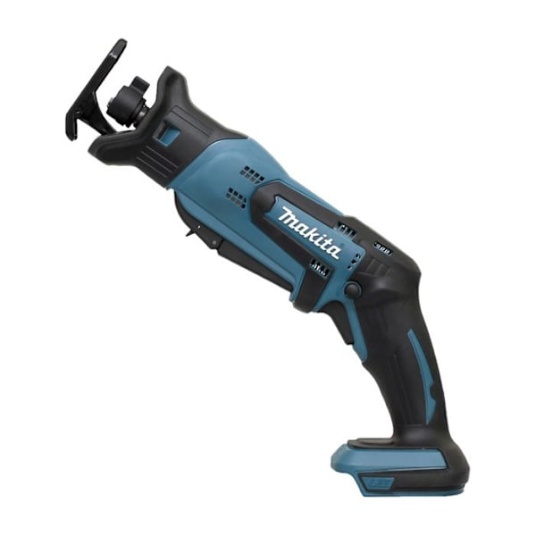 Rygsav 18V (uden batteri eller oplader) - MAKITA - DJR183Z Blå