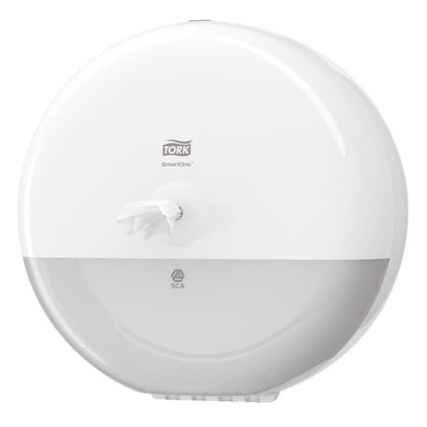 SmartOne Evolution - TORK WC-paperinjakelija
