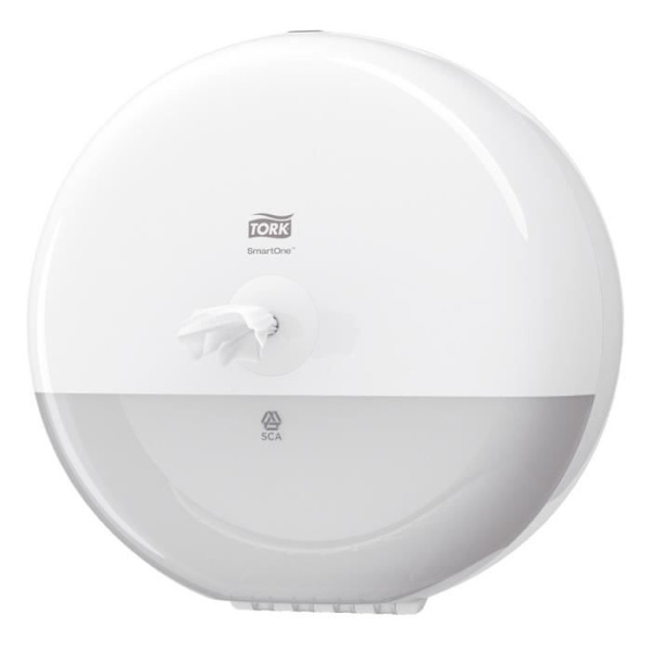 Toiletpapirdispenser SmartOne Evolution - TORK