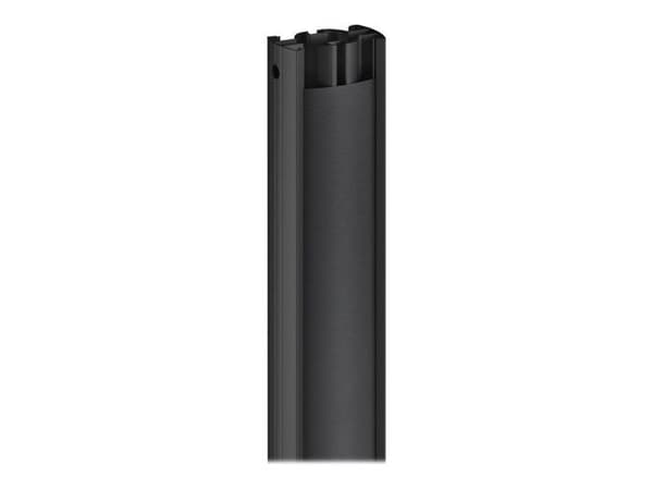 Monteringskomponent - Vogel's - PUC 2530 - Aluminium - Sort - Loftmonterbar