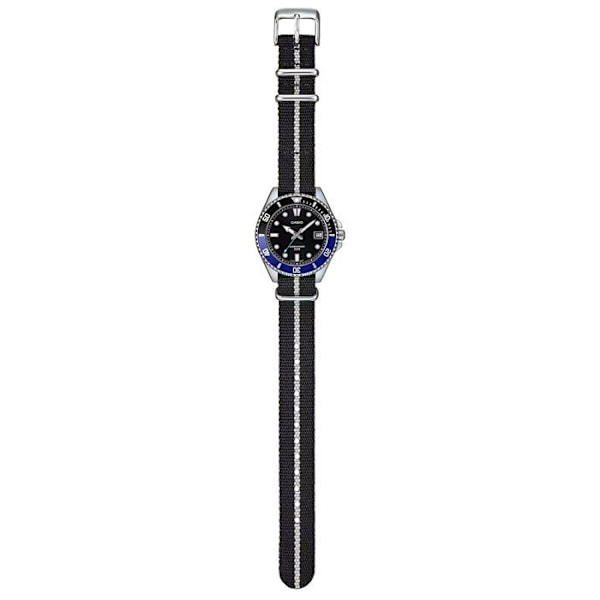Casio Watch CASIO Collection MDV-10C-1A2VEF Svart