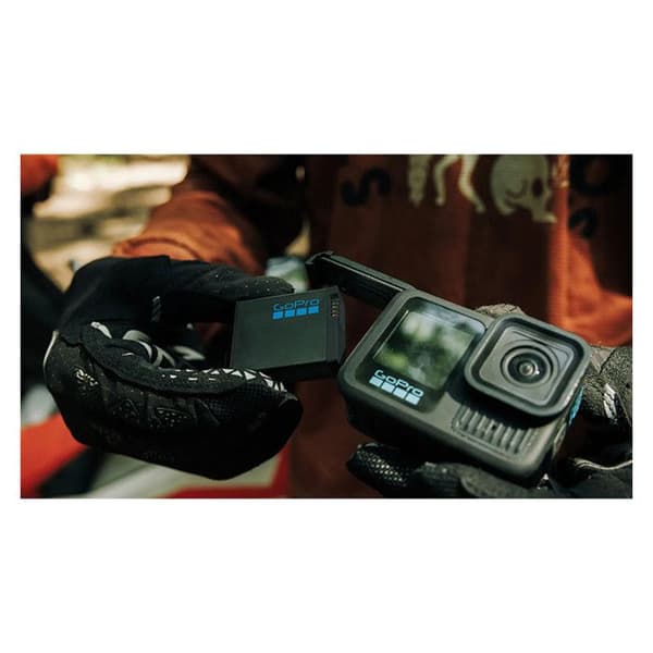 GOPRO Enduro 2-Pack batteri til HERO13 Black