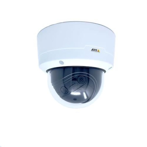 Axis P3827-PVE