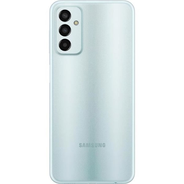 SAMSUNG Galaxy M13 64GB 4G Lys Blå