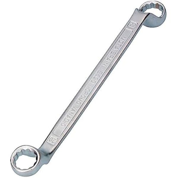 Sexkantig spärrnyckel - MOTA HERRAMIENTAS - E510 - 10 x 11 mm - Flerfärgad - 2 års garanti Flerfärgad