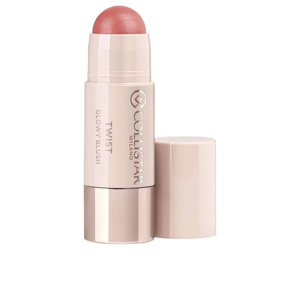 Blush i stick TWIST GLOWY BLUSH #02-Eterea 5 gr