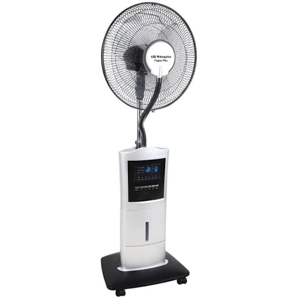 Orbegozo SFA 7000 luftfugterventilator - 16301
