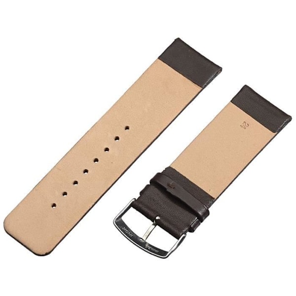 Morellato - Unisex Armbånd - Brun Læder - A01X3076875032CR24