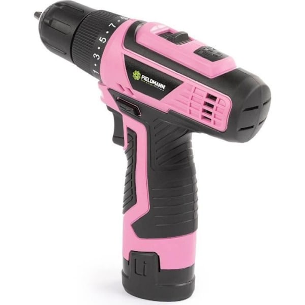 Bor - Fieldmann - FDV 10249-A