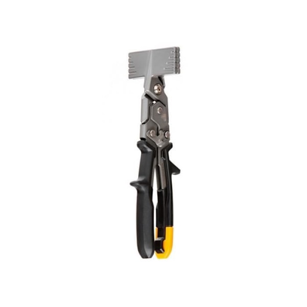 Toughbuilt Bukketænger 7,6 Cm - TOUGHBUILT - Bukkeværktøj - Metal - Sort - Med næse