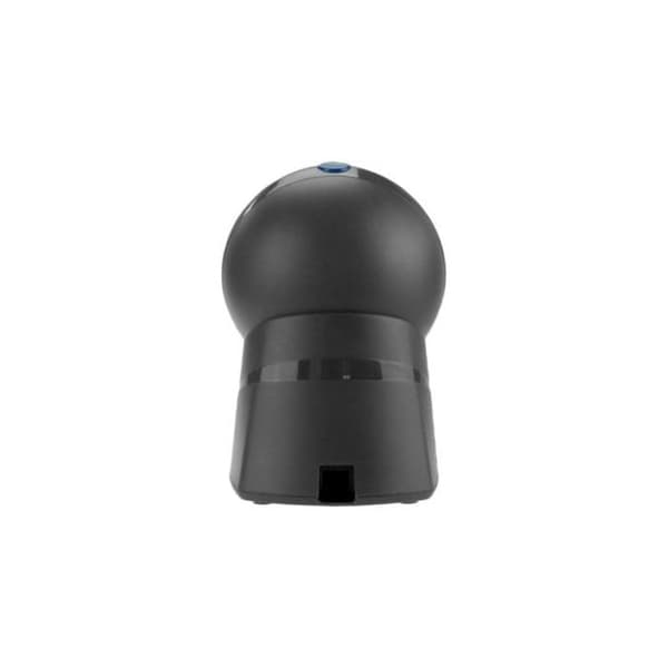 Desktoplæser - PREMIER - MS3-2D - USB - Sort - Kablet