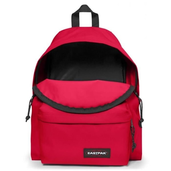 Reppu - EASTPACK - Padded Pak'R - Punainen - 24 L Röd
