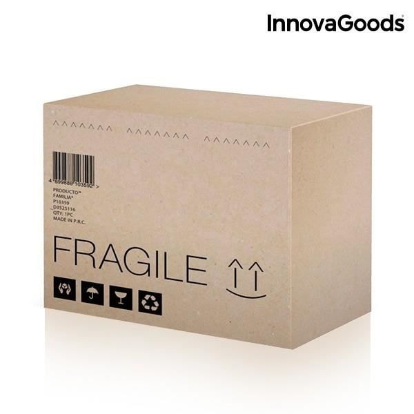 Ergonomisk sidepude U InnovaGoods