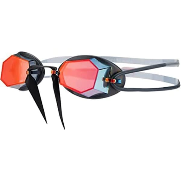 Zoggs Diamond Mirror uimalasit, unisex aikuisille