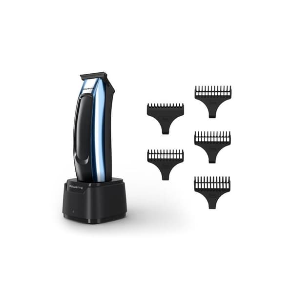 Rowenta miesten trimmauskone, Barber Experience TN1851E0