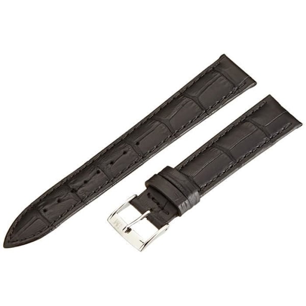 Morellato - Unisex Armbånd - Sort Læder - A01X2269480019CR18
