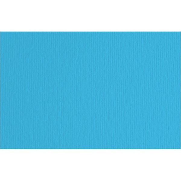 FABRIANO CARTACREA (L/R) -20 x Ark 50x70 cm -220 gsm -lys blå himmelsblå