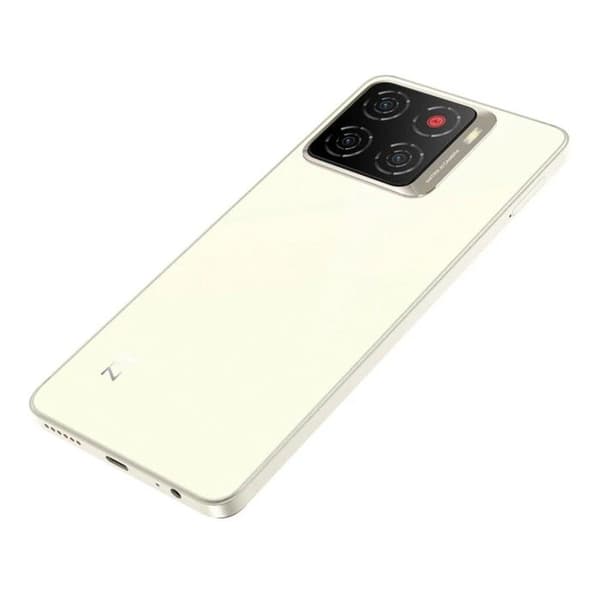 ZTE Blade A56 64GB/4GB Dobbelt SIM Guld