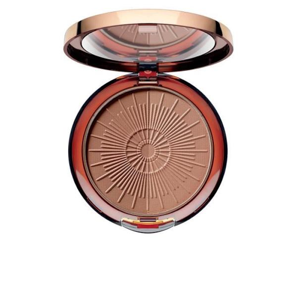 Toalettivesi Artdeco BRONZING POWDER COMPACT pitkäkestoinen #30-terrakotta 10 gr naiset