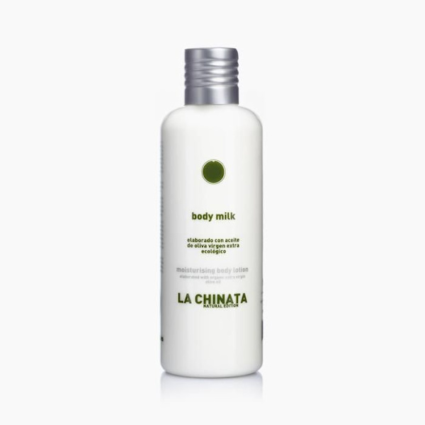 La Chinata Gentle Shampoo 250 ml