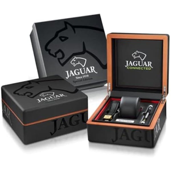 JAGUAR Analog J962/2