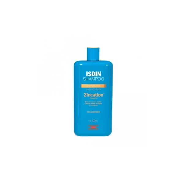 Zincation Frequency Shampoo 300 ml