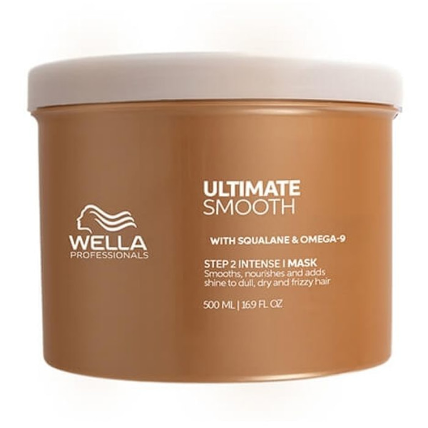 Wella Masque Ultimate Smooth Wella 500ml
