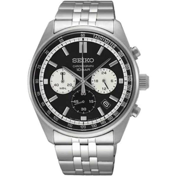 Seiko Analogisk SSB429P1