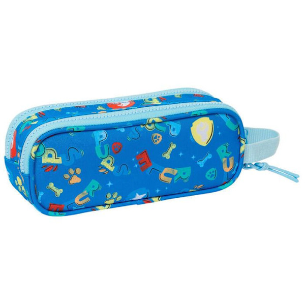Barnetui - Safta - Paw Patrol Pups Rule - Blå - Dragkedja - Unisex blå