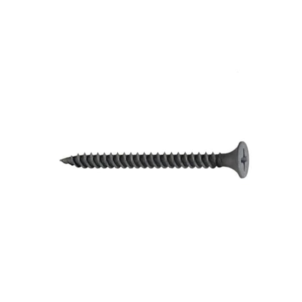 Fastener - CELO - REF SSF 3,5x45mm - Fosfatstål - Kasse med 500 - Sort