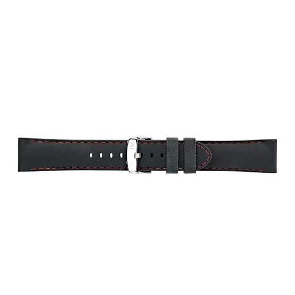 Kello - Morellato - A01U3844187883CR20 - Kumiranneke - Unisex - Musta sort