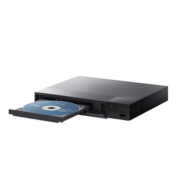 Sony BDP-S1700k Blu-ray-soittimet Full HD