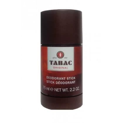 Deodorant roll-on - TABAC - 75ml - Orientalske noter - Aromatisk friskhed - Unisex