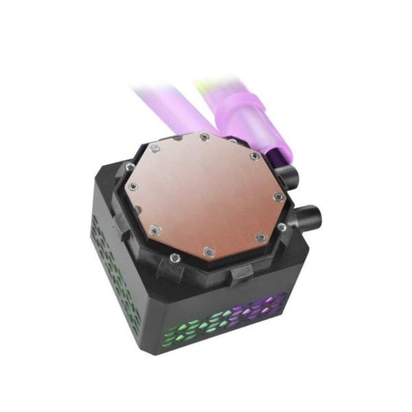 MARS GAMING Kit Vandkøling A