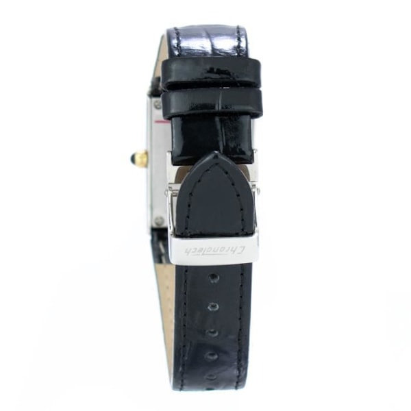 CHRONOTECH CT7017L-01S GULD DAMUR GYLLENE