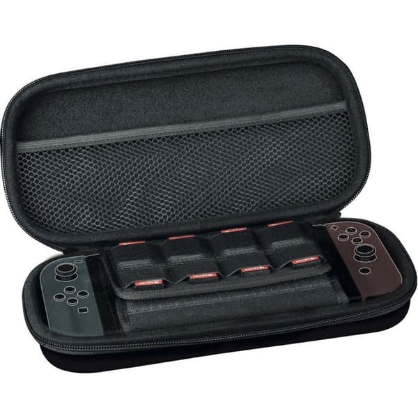 Konix Naruto Jutsu Starter Kit-Tilbehør-Switch Multifarvet