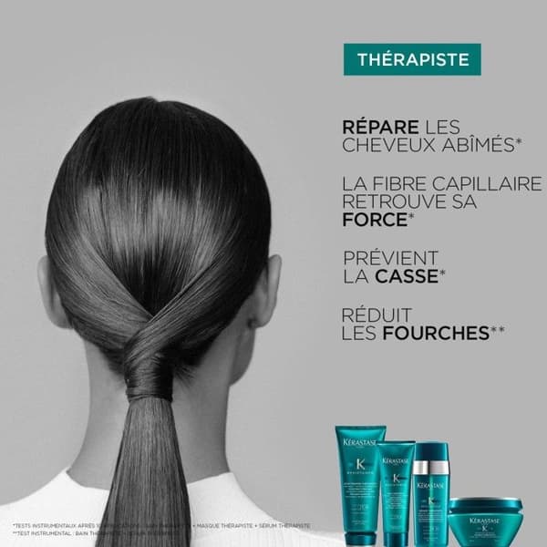 Kérastase Thérapiste Resistance Mask 200ml