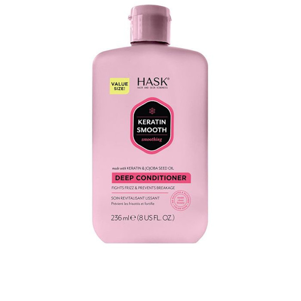 Mild and Smooth Conditioner KERATIN PROTEIN 226 gr