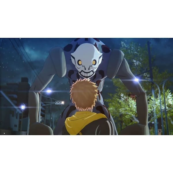 Bleach: Sielujen Uudelleensyntyminen - PS5 Peli